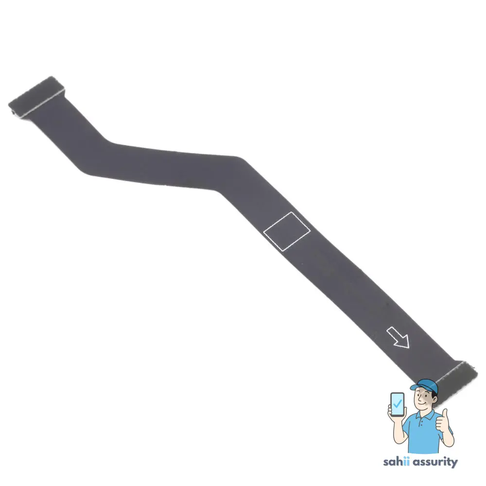 LCD Flex Cable for Realme X50 Pro 5G thumbnail